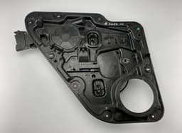 JEEP 926817 68051315AB 04749301AB Window Regulator mechanism rear left JEEP GRAND CHEROKEE IV (WK, WK2) (2010-2021) — thumbnail 1