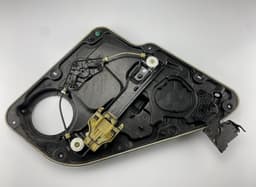 JEEP 926817 68051315AB 04749301AB Window Regulator mechanism rear left JEEP GRAND CHEROKEE IV (WK, WK2) (2010-2021) — thumbnail 4