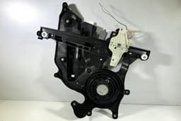 PEUGEOT 9830335880 Window Regulator mechanism front left PEUGEOT PARTNER III / RIFTER (K9) (2018-) — thumbnail 2