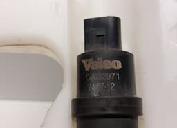 JEEP 57010719 M145148 89032971 05152075AC 11877AC Window washer reservoir JEEP GRAND CHEROKEE IV (WK, WK2) (2010-2021) — thumbnail 4
