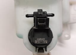 MAZDA GHR167480 860142-811 860310-9230 Window washer reservoir MAZDA 6 (GJ, GL) (2012-2020) — thumbnail 4