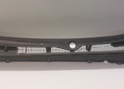 SUBARU 91411AJ010 Wiper cowl SUBARU LEGACY V / Outback (2009-2014) — thumbnail 3