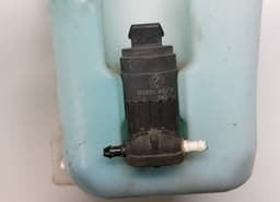 ALFA ROMEO 50515462 71740942 Window washer reservoir ALFA ROMEO GIULIETTA (940) (2010-2020) — thumbnail 3