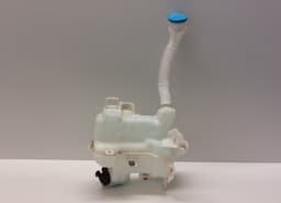 MAZDA GHR167480 860142-811 860310-9230 Window washer reservoir MAZDA 6 (GJ, GL) (2012-2020) — thumbnail 1