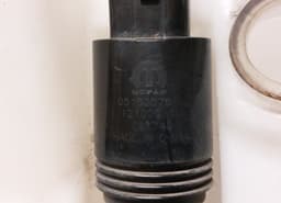 JEEP 57010719 M145148 89032971 05152075AC 11877AC Window washer reservoir JEEP GRAND CHEROKEE IV (WK, WK2) (2010-2021) — thumbnail 5