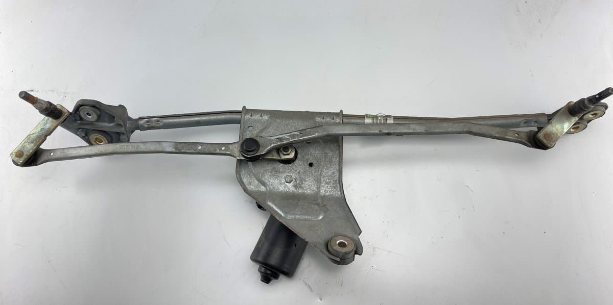LAND ROVER Wiper linkage / mechanism LAND ROVER RANGE ROVER III (LM) (2002-2012)