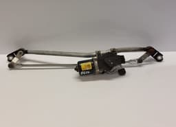 RENAULT 54526811 54001902 8200409692D Wiper linkage / mechanism RENAULT KANGOO II (FW, KW) (2008-2021) — thumbnail 1