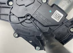 NISSAN Wiper Motor bootlid / tailgate NISSAN X-TRAIL III (T32) (2013-2022) — thumbnail 4