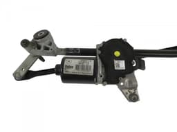 MERCEDES-BENZ A1769061800 A1768200040 Wiper linkage / mechanism MERCEDES-BENZ A-CLASS (W176) (2012-2018) — thumbnail 6