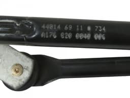 MERCEDES-BENZ A1769061800 A1768200040 Wiper linkage / mechanism MERCEDES-BENZ A-CLASS (W176) (2012-2018) — thumbnail 8