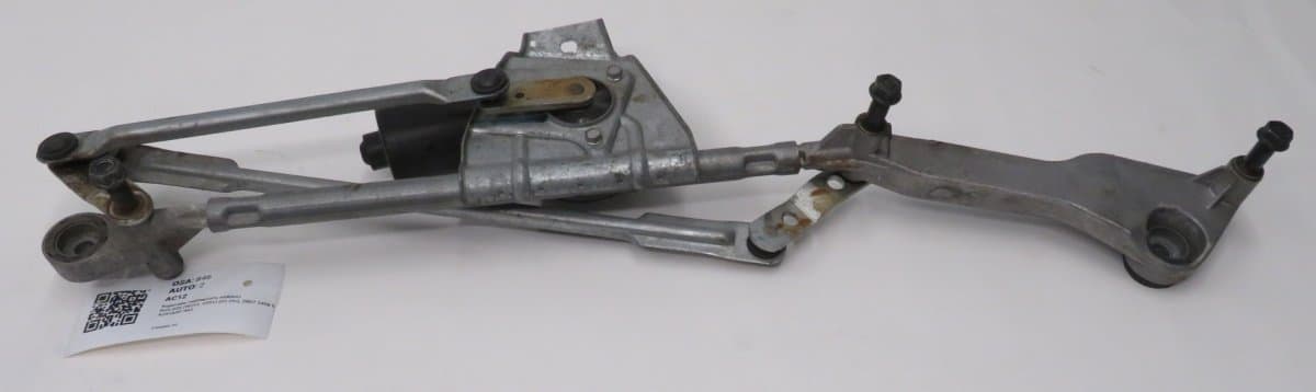 MERCEDES-BENZ A2518200041 2518200041 Wiper linkage / mechanism MERCEDES-BENZ R-CLASS (W251) (2006-2013)