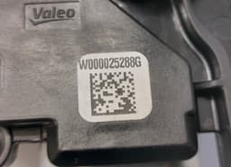 MERCEDES-BENZ A1569068200 W000025024 W000038727 W0000025289 Wiper Motor bootlid / tailgate MERCEDES-BENZ GLA I (X156) (2013-2020) — thumbnail 6