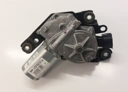 MERCEDES-BENZ A1569068200 W000025024 W000038727 W0000025289 Wiper Motor bootlid / tailgate MERCEDES-BENZ GLA I (X156) (2013-2020) — thumbnail 1