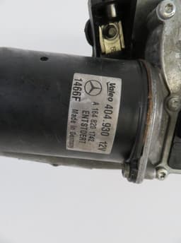 MERCEDES-BENZ A1648201742 A1648202442 Wiper linkage / mechanism MERCEDES-BENZ ML-CLASS (W164) (2005-2011) — thumbnail 9