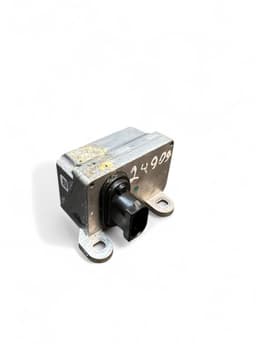 MERCEDES-BENZ A0035422318 A0025428918 YAW rate sensor MERCEDES-BENZ ML-CLASS (W163) (1998-2005) — thumbnail 2