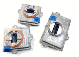 CADILLAC L90052818 L90051949 Xenon headlight control unit set CADILLAC ESCALADE (2014-) — thumbnail 1