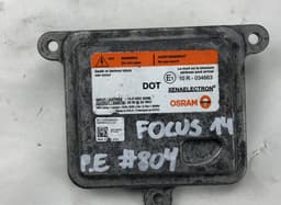 FORD A71154400DG Xenon control unit right FORD FOCUS III (2010-2018) — thumbnail 1