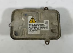 MERCEDES-BENZ A2219000701 A2218708795 A2219020001 Xenon control unit right MERCEDES-BENZ S-CLASS (W221) (2005-2013) — thumbnail 1