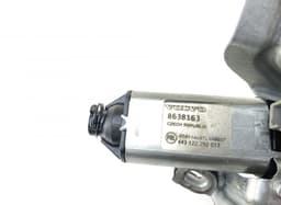 VOLVO 8638163 Wiper Motor bootlid / tailgate VOLVO XC90 I (2002-2014) — thumbnail 4