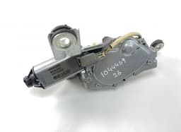 VOLVO 8638163 Wiper Motor bootlid / tailgate VOLVO XC90 I (2002-2014) — thumbnail 1