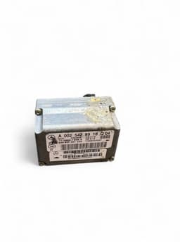 MERCEDES-BENZ A0035422318 A0025428918 YAW rate sensor MERCEDES-BENZ ML-CLASS (W163) (1998-2005) — thumbnail 3