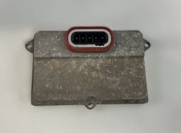 MERCEDES-BENZ 5DV00829000 Xenon control unit left MERCEDES-BENZ CLS (C219) (2004-2010) — thumbnail 2
