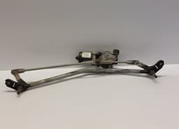 RENAULT 54526811 54001902 8200409692C Wiper linkage / mechanism RENAULT KANGOO II (FW, KW) (2008-2021) — thumbnail 2