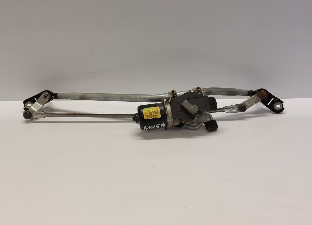 RENAULT 54526811 54001902 8200409692C Wiper linkage / mechanism RENAULT KANGOO II (FW, KW) (2008-2021)