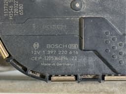 AUDI 4G1955119 4G1955023A 3397021411 1397220616 Wiper linkage / mechanism AUDI A6 / A6 ALLROAD (C7, 4G) (2010-2018) — thumbnail 5