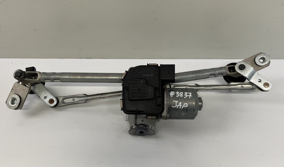 HYUNDAI 1137328895 0198230076 Wiper linkage / mechanism HYUNDAI NEXO (FE) (2018-)