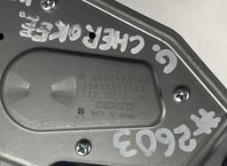 JEEP 259600-1783 2596001783 Wiper Motor bootlid / tailgate JEEP GRAND CHEROKEE IV (WK, WK2) (2010-2021) — thumbnail 3
