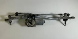 AUDI 4G1955119 4G1955023A 3397021411 1397220616 Wiper linkage / mechanism AUDI A6 / A6 ALLROAD (C7, 4G) (2010-2018) — thumbnail 2