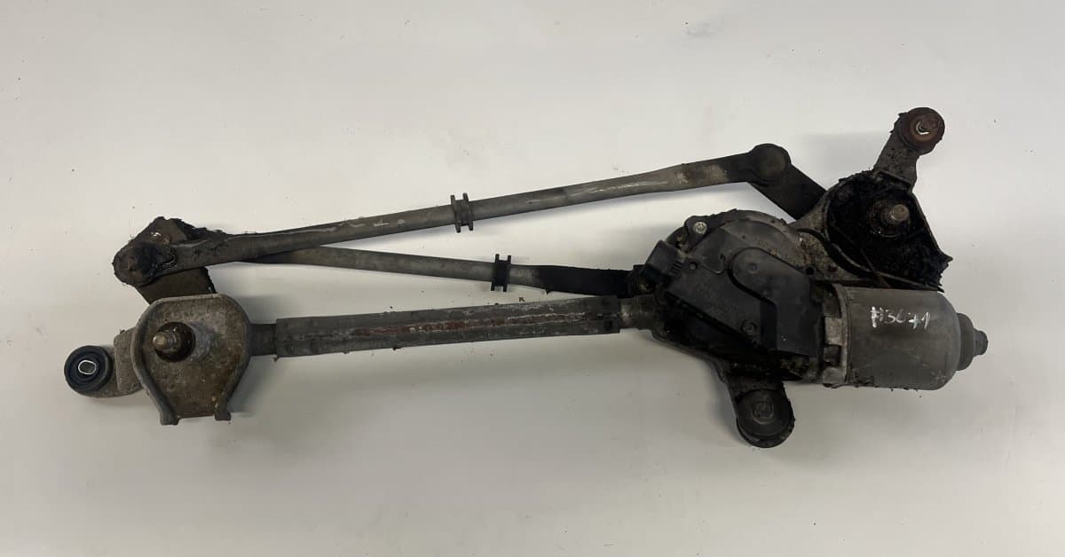 SUBARU 86510FG010 Wiper linkage / mechanism SUBARU IMPREZA (GH, GR) (2008-2012)
