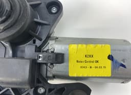 CADILLAC W000041520 Wiper Motor bootlid / tailgate CADILLAC ESCALADE (2014-) — thumbnail 4