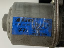 HYUNDAI 1137328895 0198230076 Wiper linkage / mechanism HYUNDAI NEXO (FE) (2018-) — thumbnail 3