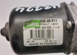 RENAULT 54526811 54001902 8200409692C Wiper linkage / mechanism RENAULT KANGOO II (FW, KW) (2008-2021) — thumbnail 5