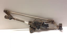 SKODA 3V1955023A 3V1955119 Wiper linkage / mechanism SKODA SUPERB III (3V3, 3V5) (2015-2024) — thumbnail 1
