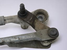 MERCEDES-BENZ A2518201442 A2518201442 A2518202542 Wiper linkage / mechanism MERCEDES-BENZ R-CLASS (W251) (2006-2013) — thumbnail 4