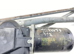 NISSAN 288001EB0B 288101EB0B Wiper linkage / mechanism NISSAN 370Z (Z34) (2009-2021) — thumbnail 4