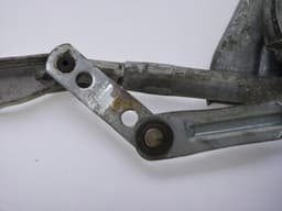 MERCEDES-BENZ A2518201442 A2518201442 A2518202542 Wiper linkage / mechanism MERCEDES-BENZ R-CLASS (W251) (2006-2013) — thumbnail 9