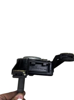 BMW 24012949 8402372 840237204 Wiper Motor bootlid / tailgate BMW X5 (E53) (2000-2007) — thumbnail 3