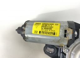 PORSCHE W000024095 Wiper Motor bootlid / tailgate PORSCHE CAYENNE II (2010-2017) — thumbnail 4