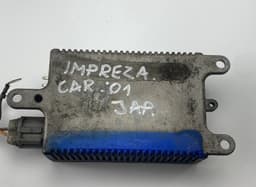 SUBARU A193528400 84965FE010 Xenon control unit right SUBARU IMPREZA (GD, GG) (2000-2008) — thumbnail 2
