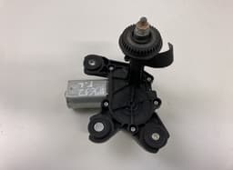 TOYOTA W000070962 9812672880 Wiper Motor bootlid / tailgate TOYOTA PROACE (MDY, MDZ) (2016-) — thumbnail 2