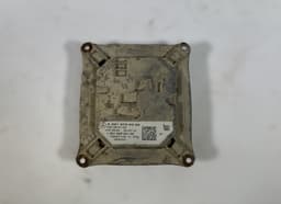MERCEDES-BENZ A2218706389 Xenon control unit right MERCEDES-BENZ S-CLASS (W221) (2005-2013) — thumbnail 1