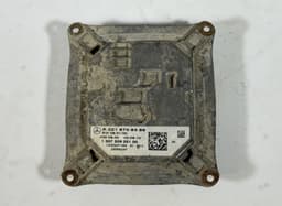 MERCEDES-BENZ A2218706389 Xenon control unit left MERCEDES-BENZ S-CLASS (W221) (2005-2013) — thumbnail 1