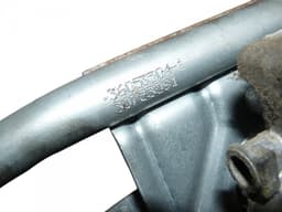 VOLVO Wiper linkage / mechanism VOLVO XC90 I (2002-2014) — thumbnail 6