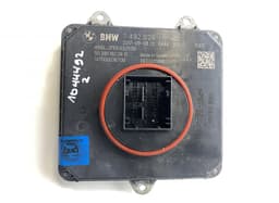 BMW 63118494844 8494844 Xenon control unit right BMW 3 (F30, F31, F34, F80) (2011-2019) — thumbnail 2