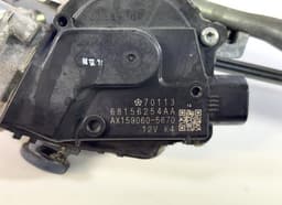 JEEP 68156254AA AX159060-5670 AX1590605670 Wiper linkage / mechanism JEEP GRAND CHEROKEE IV (WK, WK2) (2010-2021) — thumbnail 3