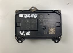 VW 1T0941329 503950440501 130732933700 10EEG091162 Xenon control unit left VW SHARAN II (7N) (2010-2022) — thumbnail 1